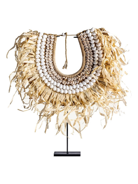 Deco Object COLLAR H54cm (арт.28523) Vical Home