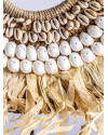 Deco Object COLLAR H54cm (арт.28523) Vical Home
