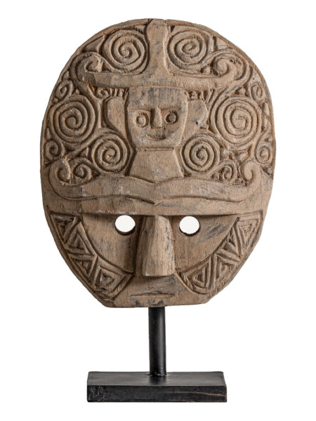 Настольный декор MASK H45cm (арт.30054) Vical Home