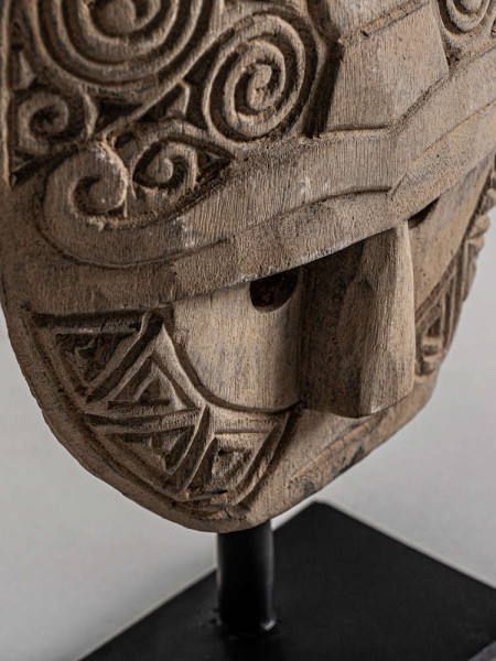 Настольный декор MASK H45cm (арт.30054) Vical Home
