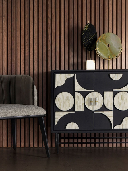 Deco Object MAB H50cm (арт.32059) Vical Home