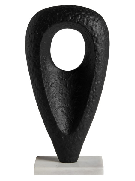 Арт-объект MESSIER H36cm (арт.32110) Vical Home