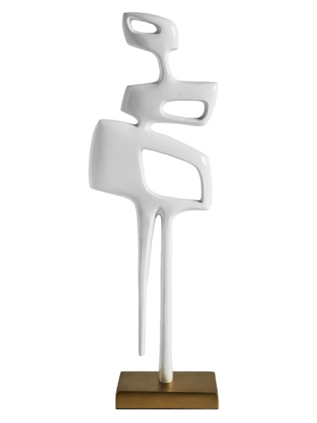 Арт-объект HUBBLE H58cm (арт.32111) Vical Home