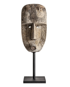 Настольный декор MASK H90cm (арт.32317)