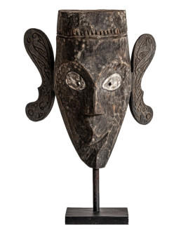 Настольный декор MASK H42cm (арт.32326)