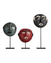Настольный декор MASK H27cm (арт.32589) Vical Home