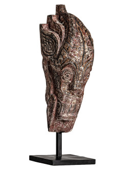 Настольный декор MASK H83cm (арт.32595)