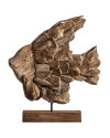 Настольный декор FISH H57cm (арт.32616) Vical Home