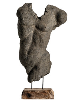 Бюст MAN H70cm (арт.32620)
