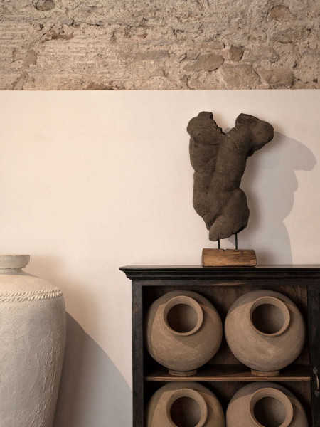 Bust MAN H70cm (арт.32620) Vical Home