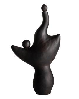 Арт-объект NOHAE H54cm (арт.33637)