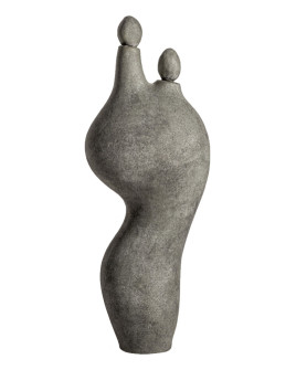 Арт-объект KEDHA H44cm (арт.33649)