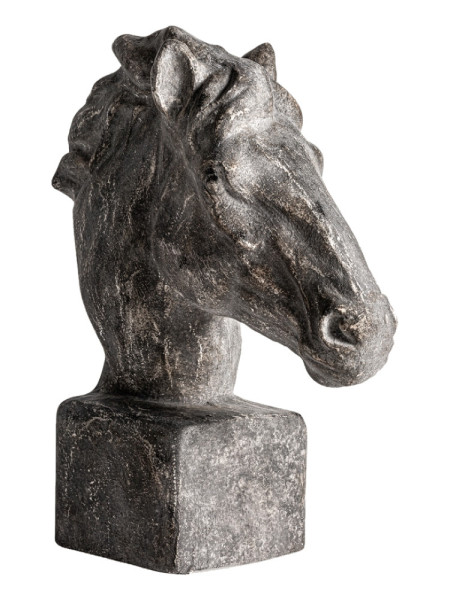Art object HORSE H62cm (арт.33796) Vical Home