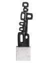 Арт-об'єкт DAVET H34cm (арт.34134) Vical Home
