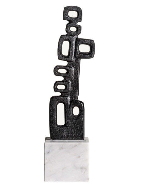 Арт-об'єкт DAVET H34cm (арт.34134) Vical Home