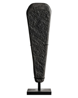 Настольный декор STONE H78cm (арт.34214)