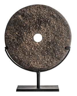 Настольный декор SEOANE H53cm (арт.34217)