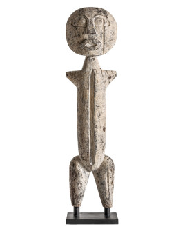 Скульптура BARRY H144cm (арт.34224)