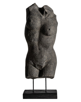 Бюст LETITIA H76cm (арт.34308)
