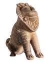 Настільний декор LION H41cm (арт.35069) Vical Home