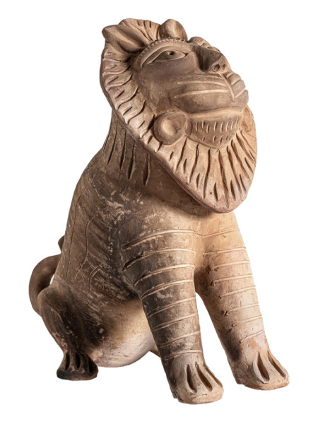 Настільний декор LION H41cm (арт.35069) Vical Home
