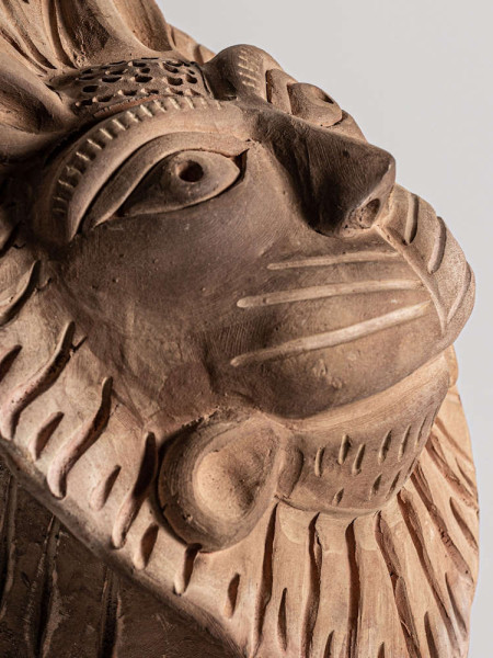 Настільний декор LION H41cm (арт.35069) Vical Home