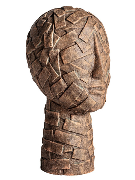 Бюст JAM H78cm (арт.35094) Vical Home