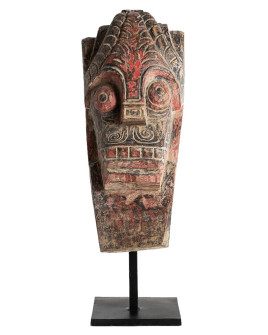 Настольный декор MASK H90cm (арт.36394)