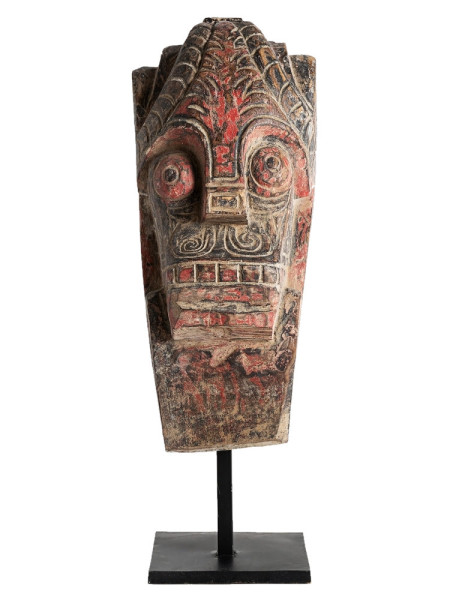 Настольный декор MASK H90cm (арт.36394) Vical Home