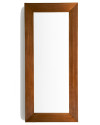 Настенное зеркало NABUR 90x200cm (арт.22159) Vical Home