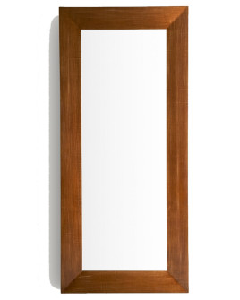 Настенное зеркало NABUR 90x200cm (арт.22159)