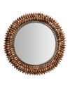 Mirror CARACOLAS Ø105cm (арт.22468) Vical Home