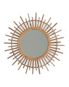 Mirror KAI Ø60cm (арт.27290) Vical Home
