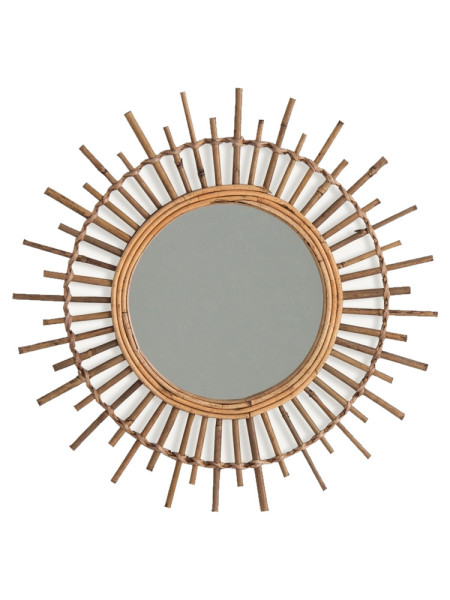 Mirror KAI Ø60cm (арт.27290) Vical Home