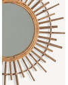 Mirror KAI Ø60cm (арт.27290) Vical Home