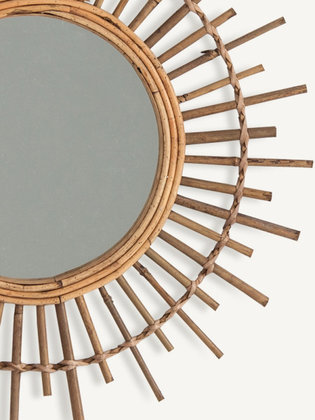 Mirror KAI Ø60cm (арт.27290) Vical Home
