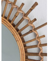 Mirror KAI Ø60cm (арт.27290) Vical Home