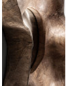 Настенное зеркало URAMA 60x52cm (арт.28224) Vical Home