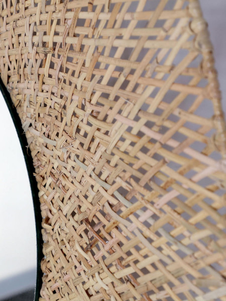 Mirror VICAL Ø120cm (арт.28574) Vical Home