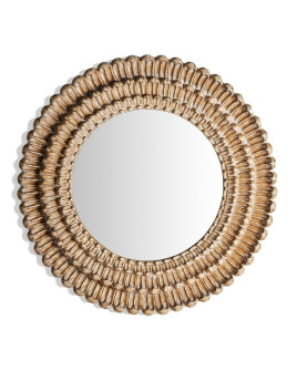 Настенное зеркало VICAL Ø100cm (арт.29340)