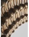 Настенное зеркало VICAL Ø100cm (арт.29340) Vical Home
