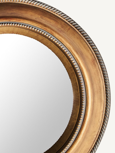 Mirror ALMESSO Ø80cm (арт.29341) Vical Home