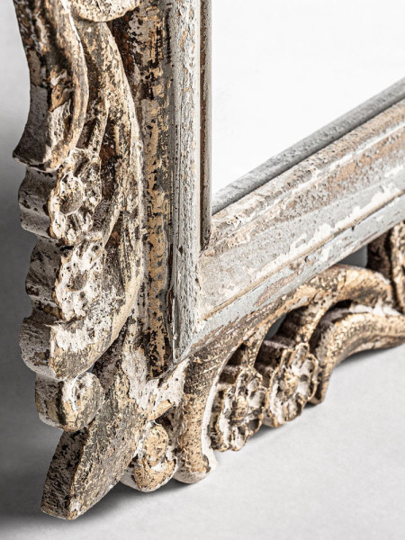 Mirror VICAL 45x90cm (арт.31453) Vical Home