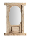 Настенное зеркало ARGEEN 80x125cm (арт.31721) Vical Home