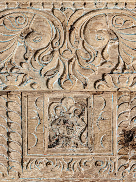 Настенное зеркало ARGEEN 150x210cm (арт.31727) Vical Home