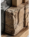 Настенное зеркало ARGEEN 150x210cm (арт.31727) Vical Home