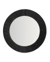 Настінне дзеркало PLISSE Ø90cm (арт.31999) Vical Home