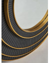 Mirror KEILE Ø120cm (арт.32001) Vical Home