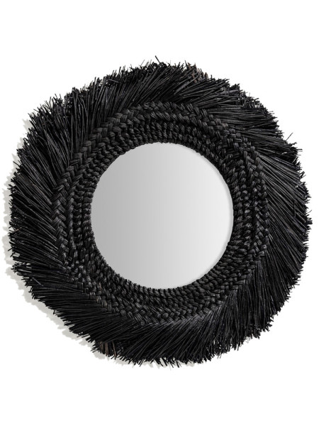 Mirror DESOUK Ø70cm (арт.32536) Vical Home