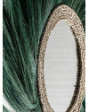 Mirror SINKO Ø100cm (арт.32604) Vical Home